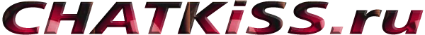 Логотип Логотип ChatKiss